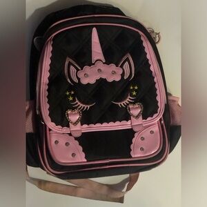School aged backpack